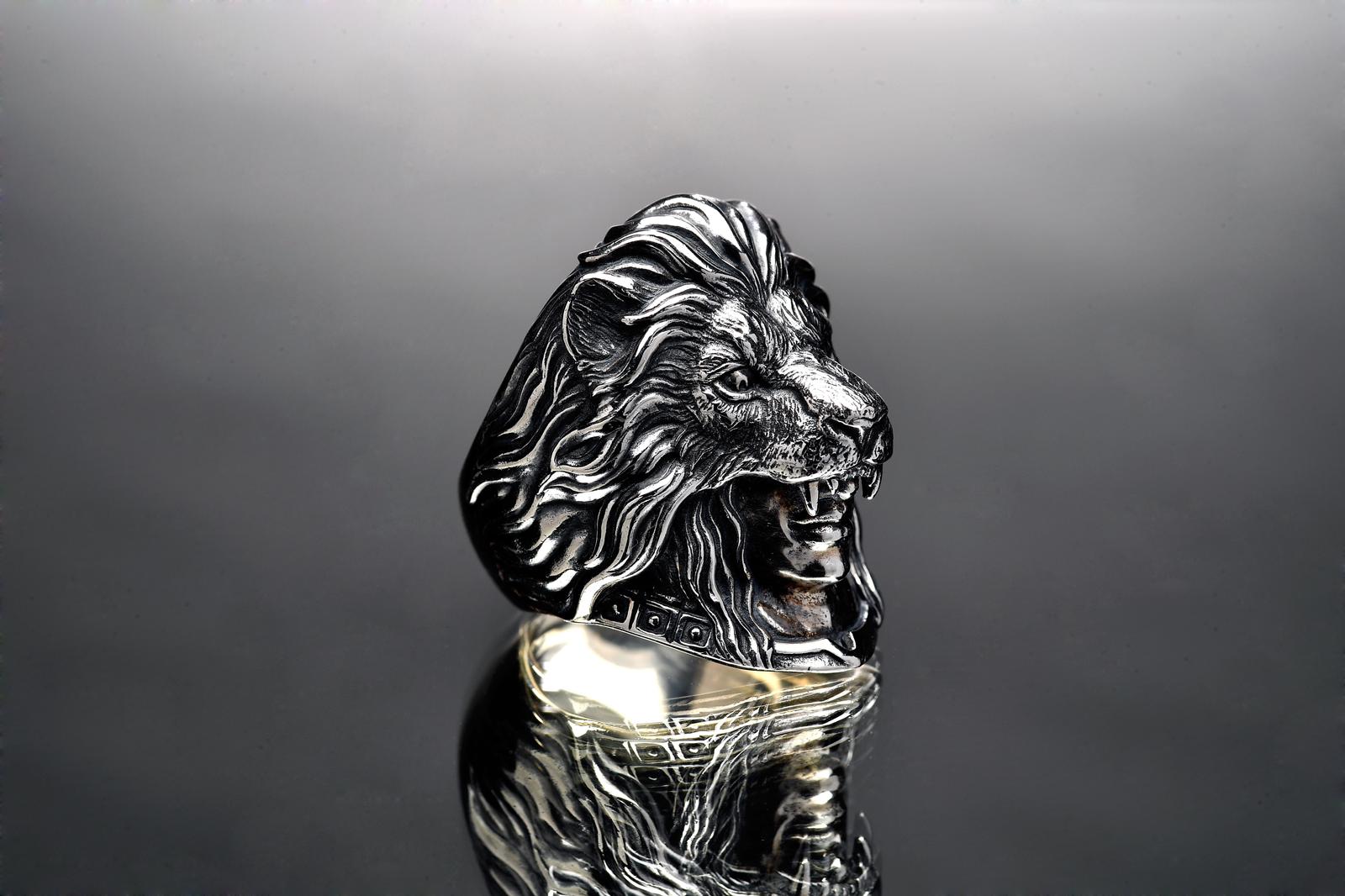 Guardia Heracles Ring 3