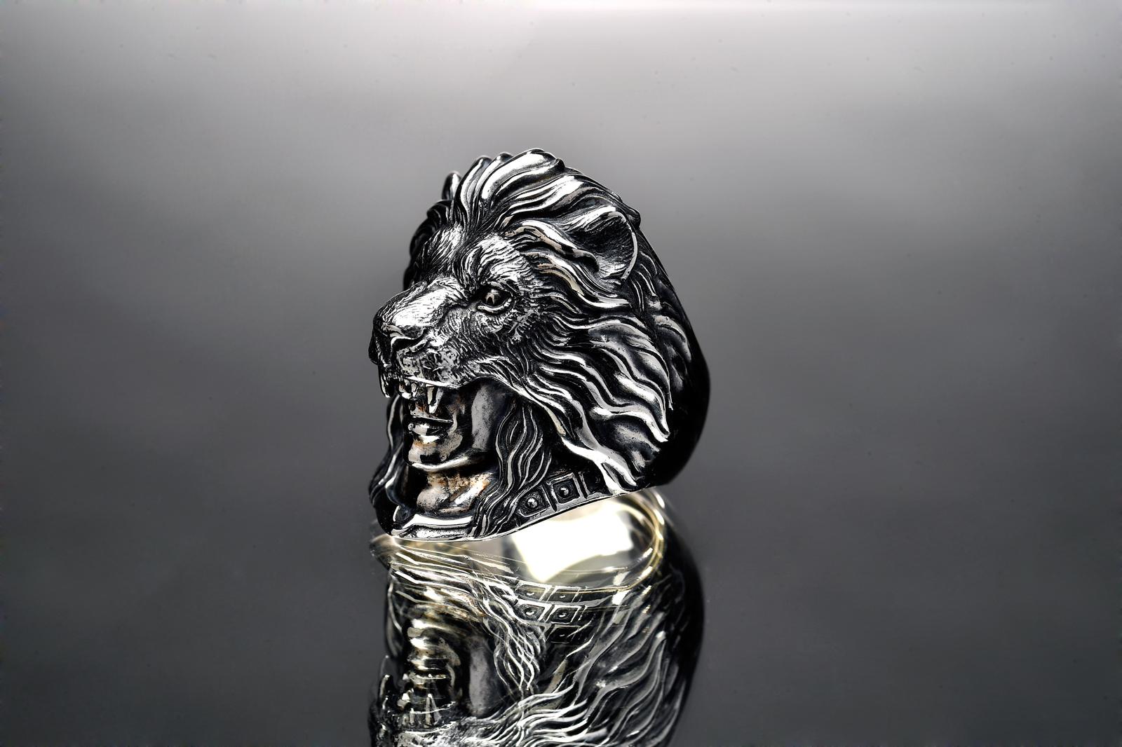 Guardia Heracles Ring 5