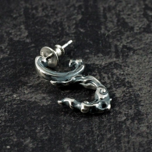 Guardia Izumo Earring 2
