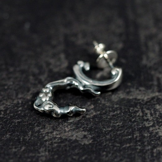 Guardia Izumo Earring 4