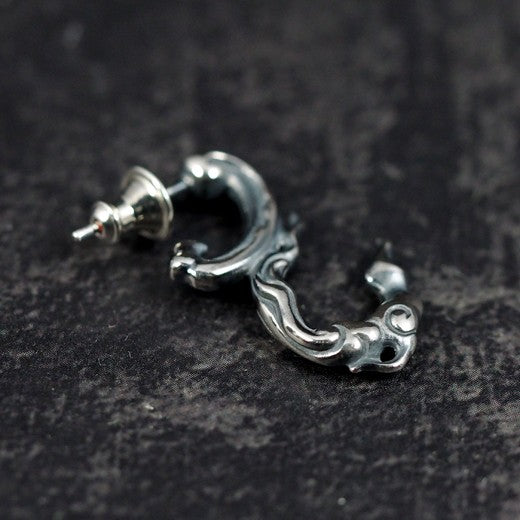 Guardia Izumo Earring 5