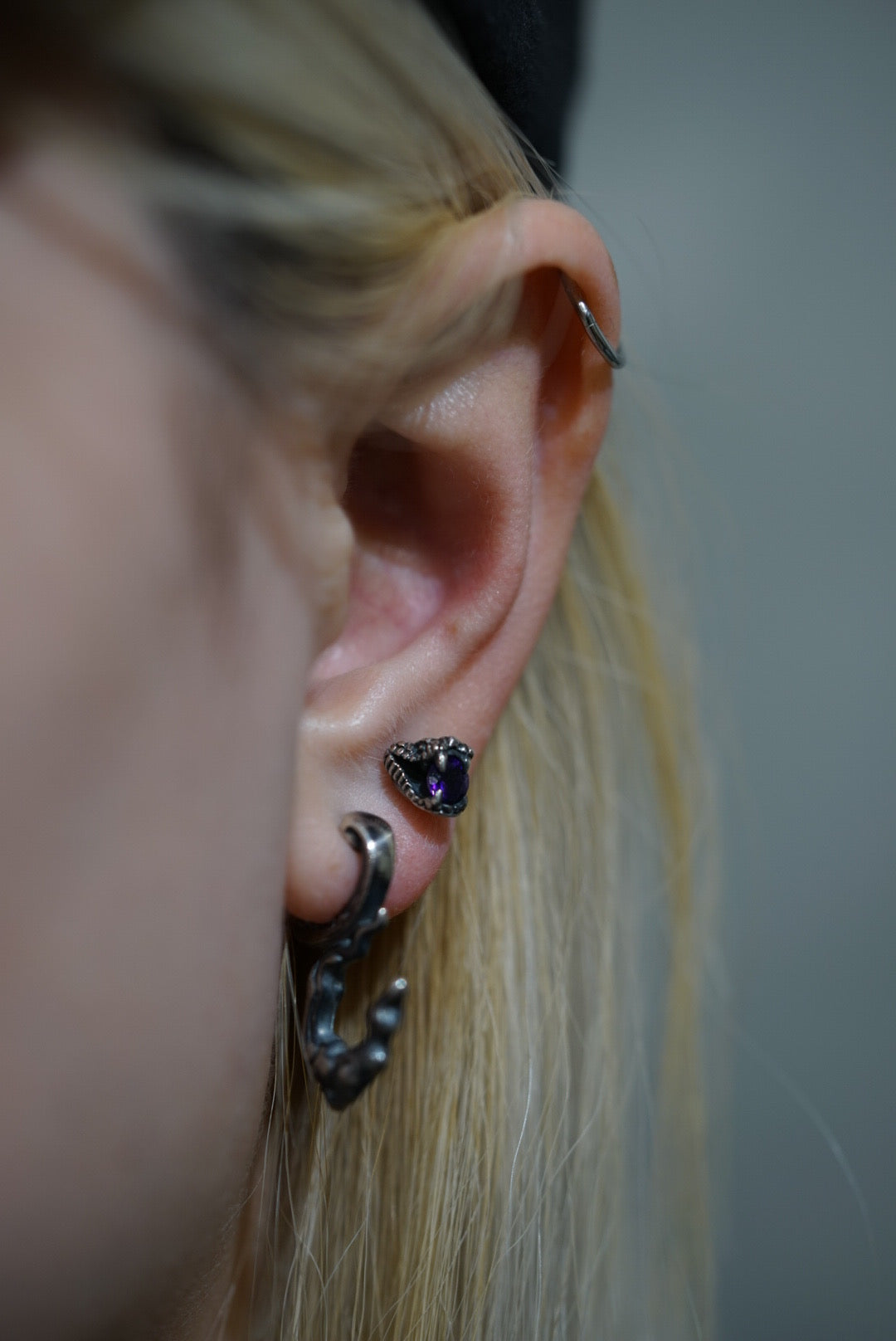 Guardia Izumo Earring 9