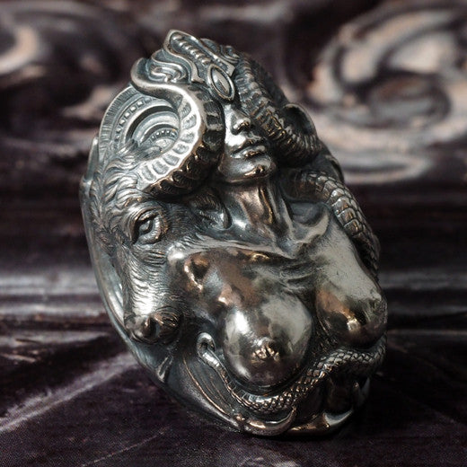 Guardia LUST - Asmodeus Ring 3