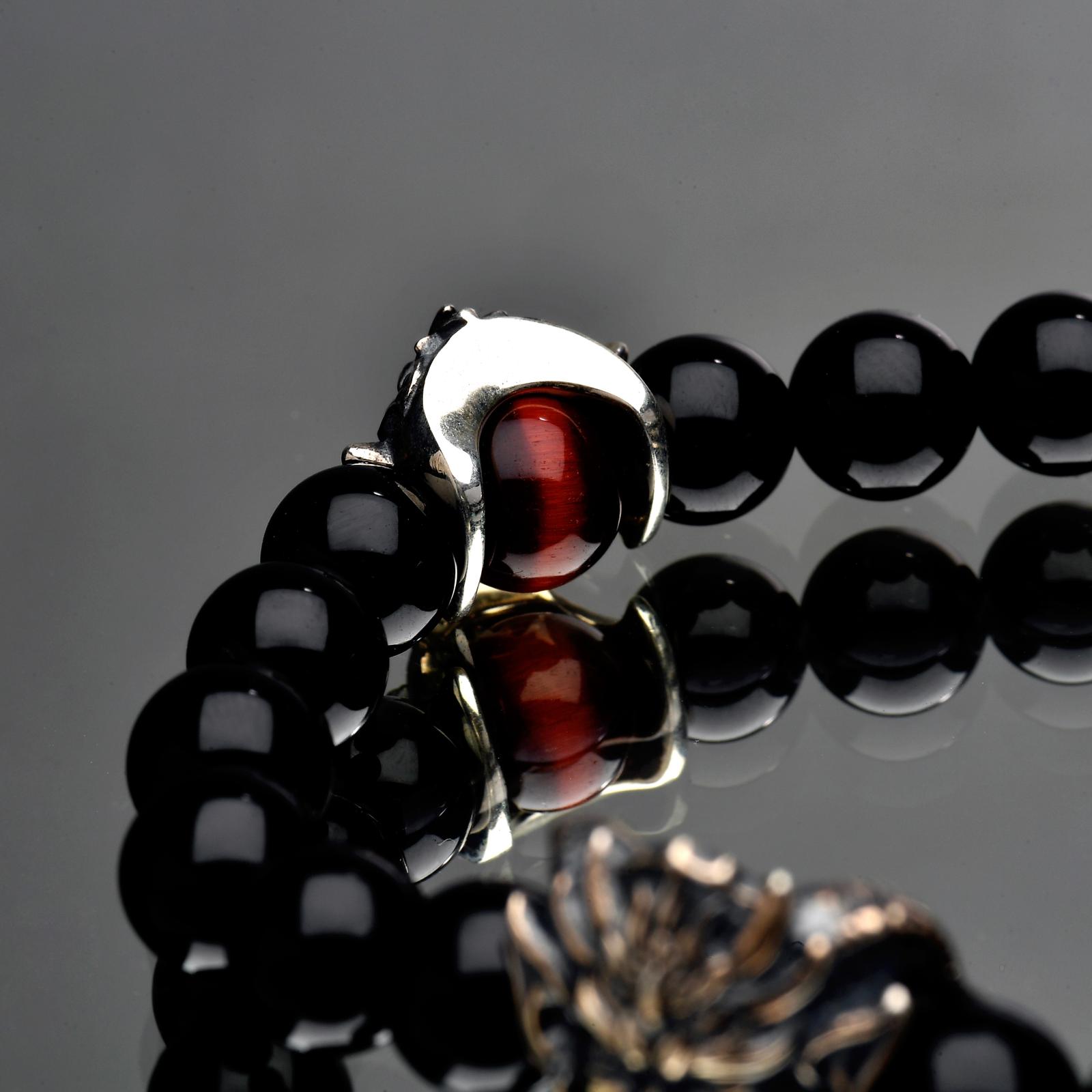 Guardia Mahisasura Stone Bracelet 2
