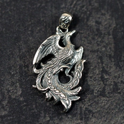 Guardia Phoenix Pendant 1