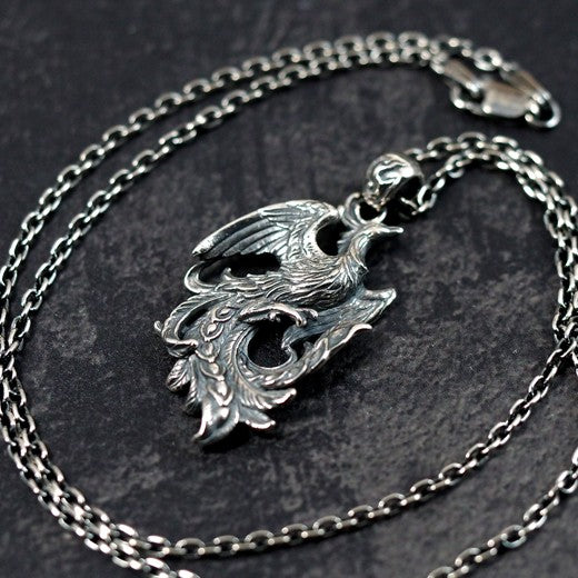 Guardia Phoenix Pendant 5