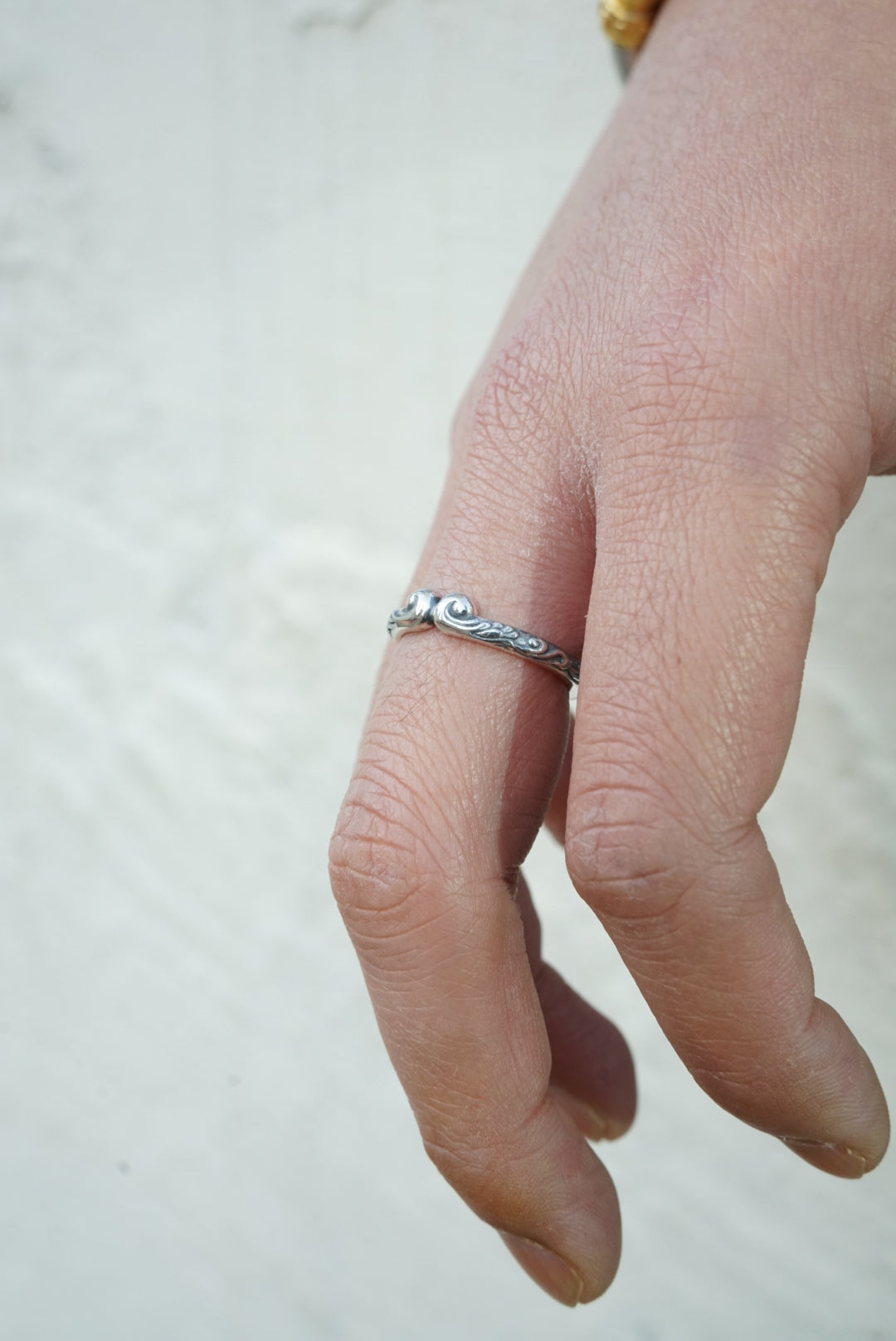 Guardia_Silver_Band_Ring_4