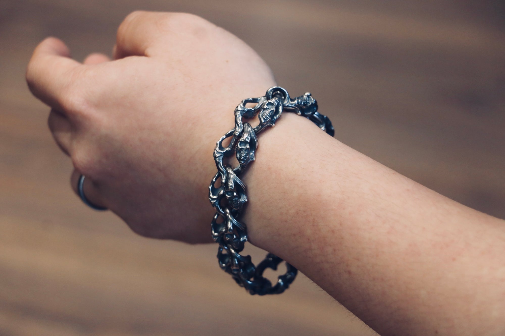 Guardia Styx Bracelet 2