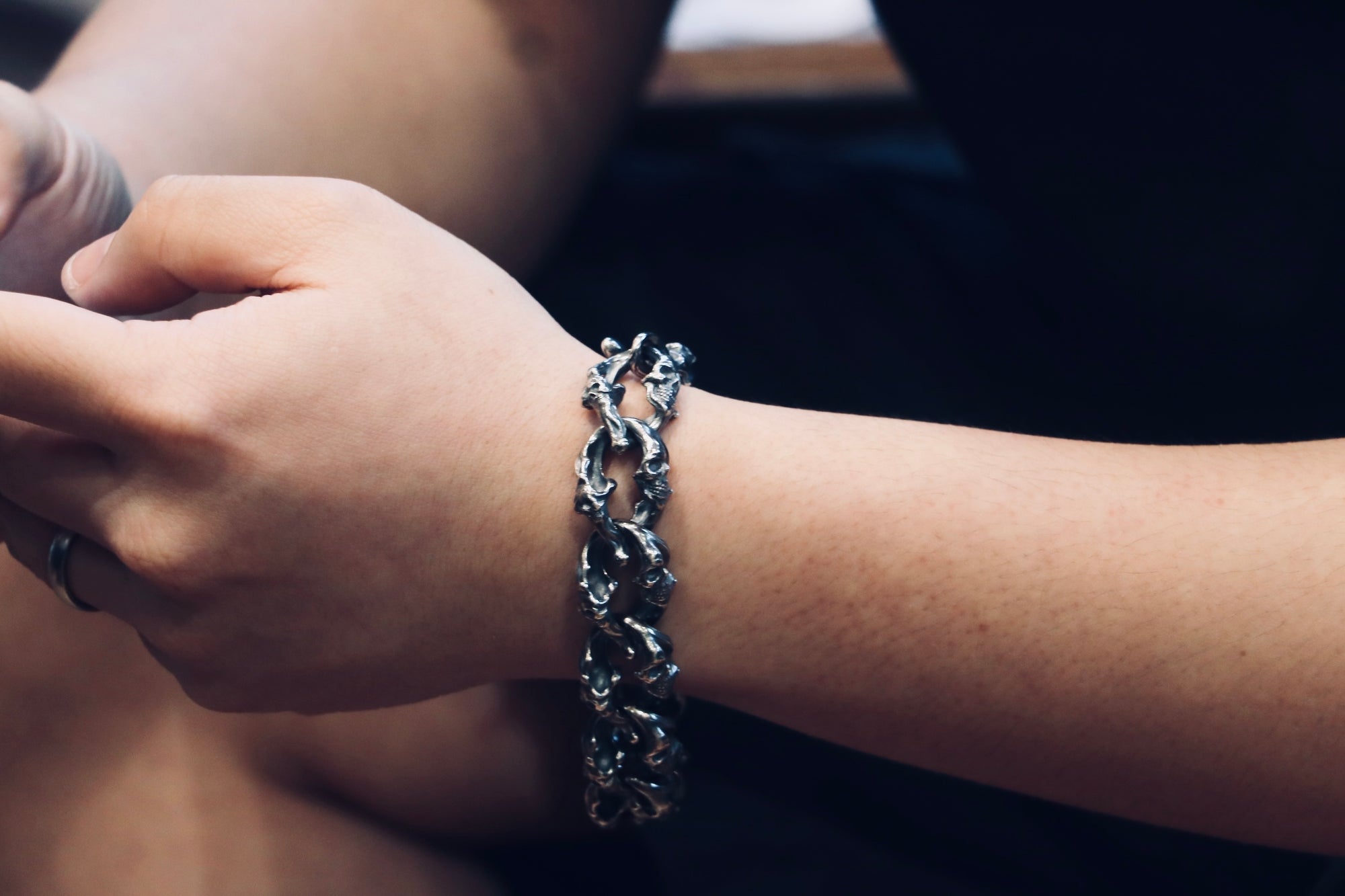 Guardia Styx Bracelet 3
