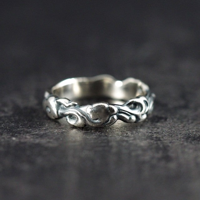 Guardia Yakumo Ring 1