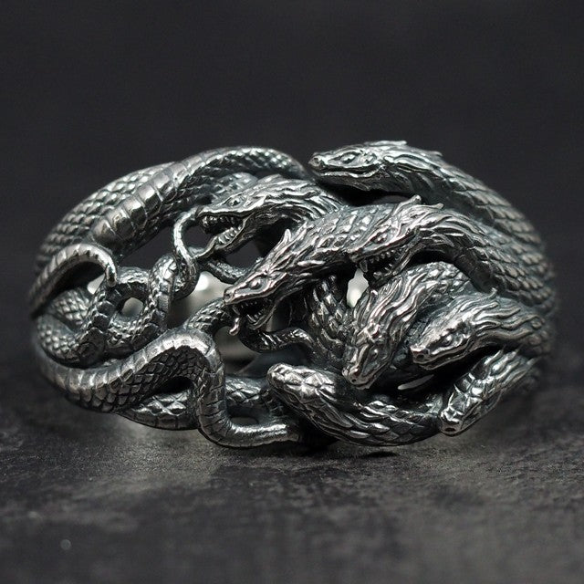 Guardia Yamata-no-Orochi Ring 1