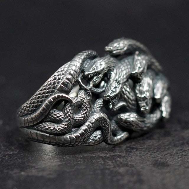 Guardia Yamata-no-Orochi Ring 2