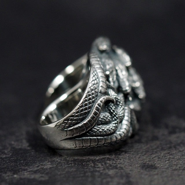 Guardia Yamata-no-Orochi Ring 3