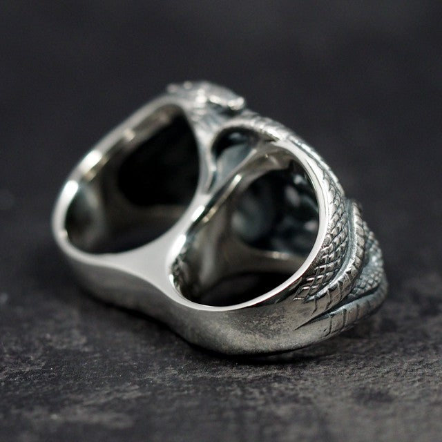 Guardia Yamata-no-Orochi Ring 4
