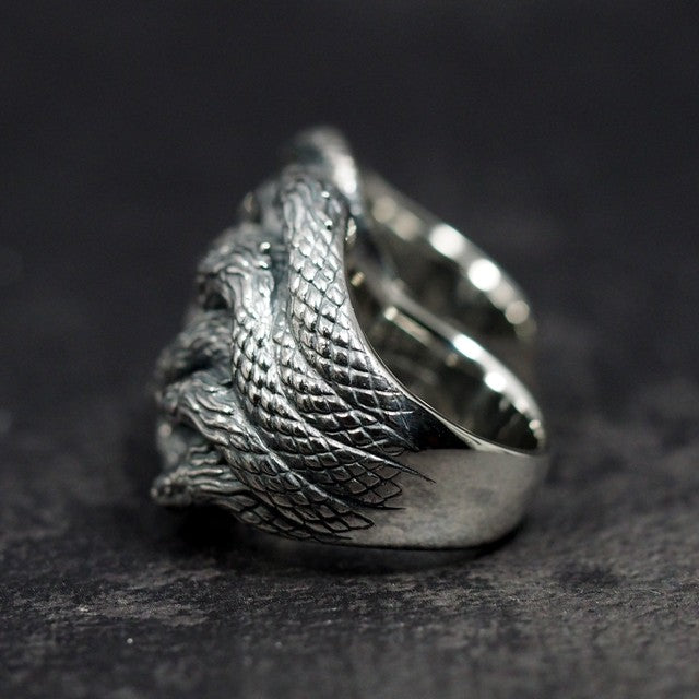 Guardia Yamata-no-Orochi Ring 5