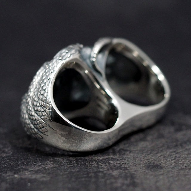 Guardia Yamata-no-Orochi Ring 6