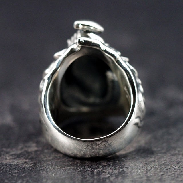 Guardia Yamato-Takeru-no-Mikoto Ring 3