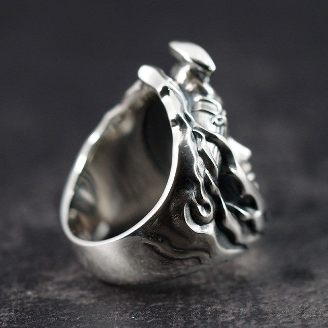Guardia Yamato-Takeru-no-Mikoto Ring 4