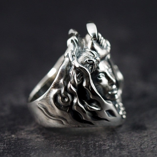Guardia Yamato-Takeru-no-Mikoto Ring 5