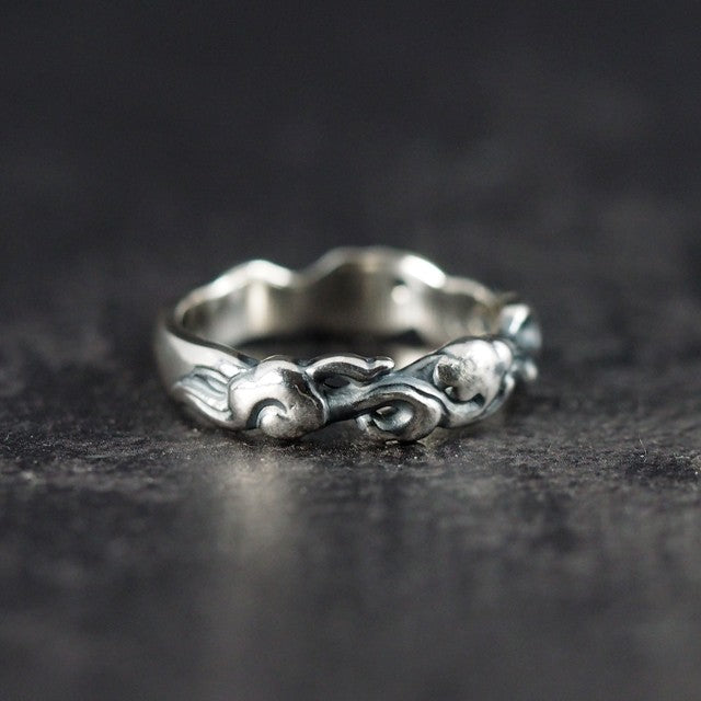 Guardia Yakumo Ring 4