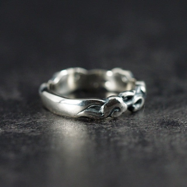 Guardia Yakumo Ring 5