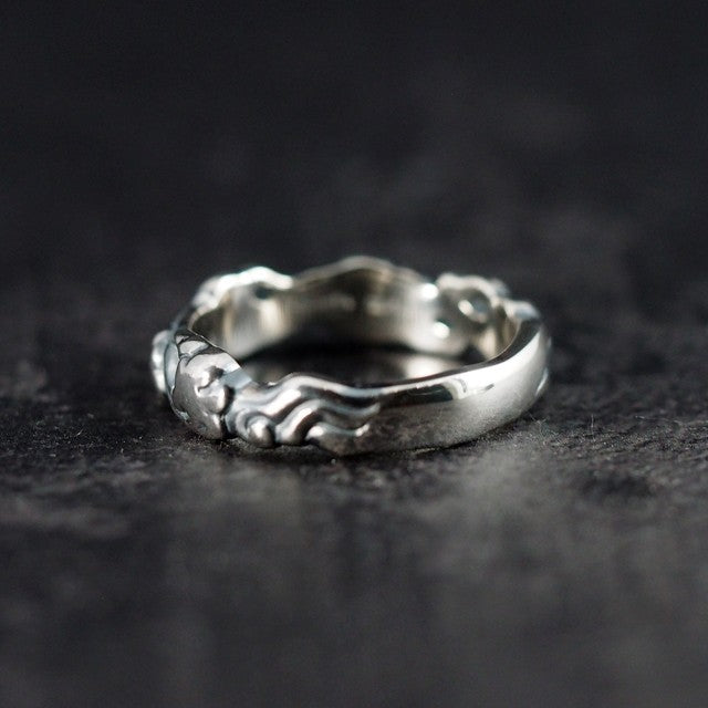 Guardia Yakumo Ring 6