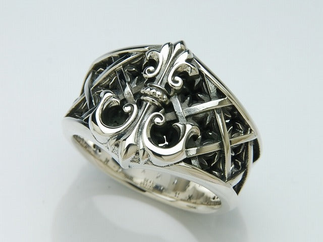Solid Anchor Ring