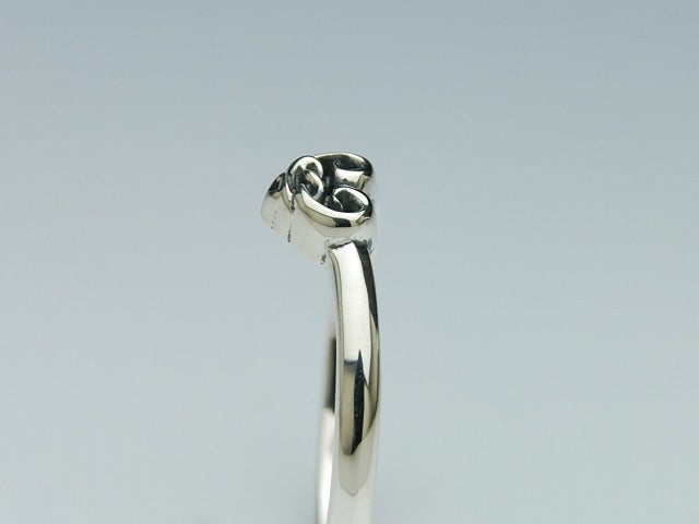 Snake Wire Ring