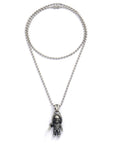 The Good Guy Pendant with Chain