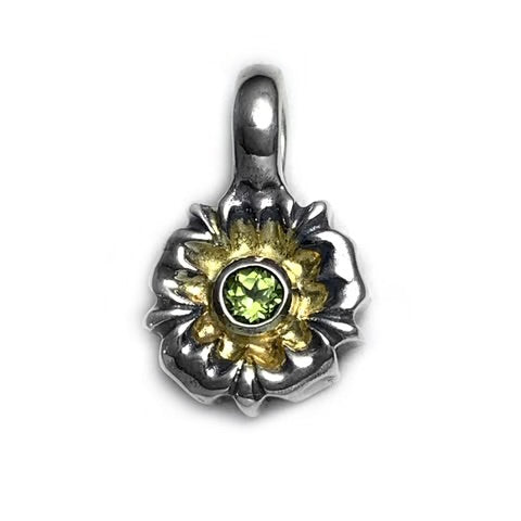 C397BW Cherry Blossom Charm Bill's Way