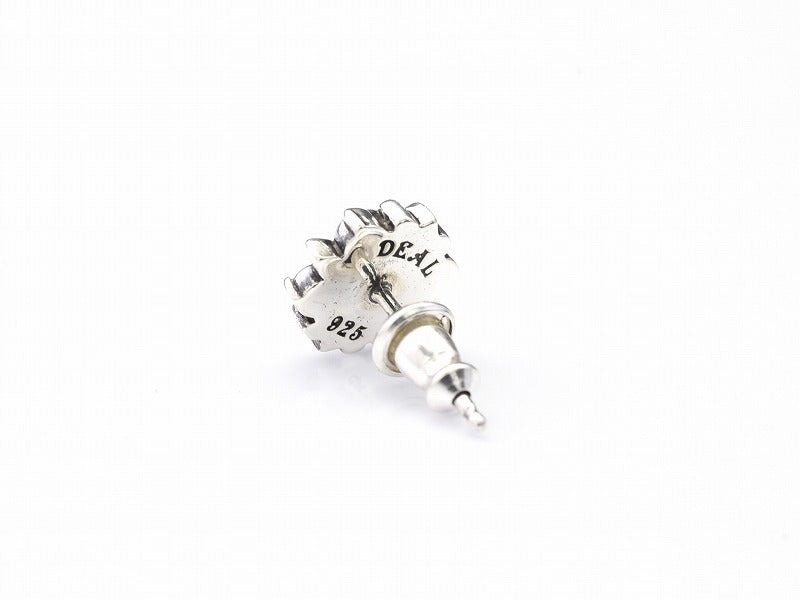 KG Studs : with Stone