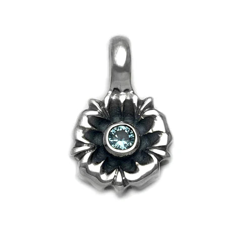 C397 Cherry Blossom Charm