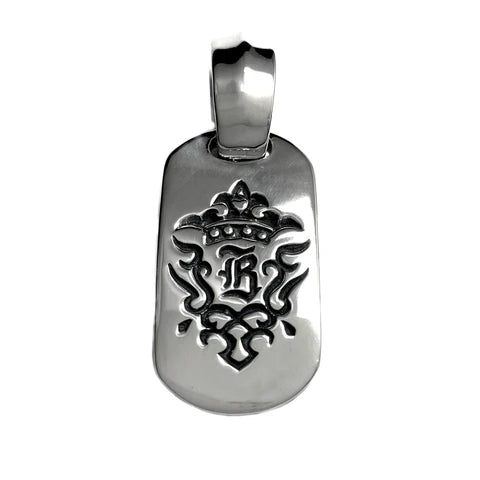Bill Wall Leather - Dog Tags – Deopuz Bill Wall Leather - Dog Tags – Deopuz