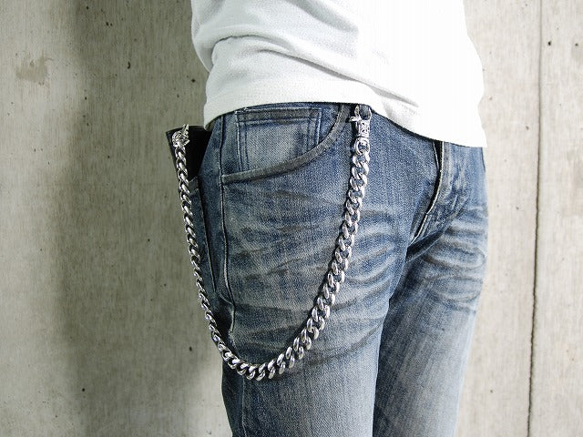 classic wallet chain