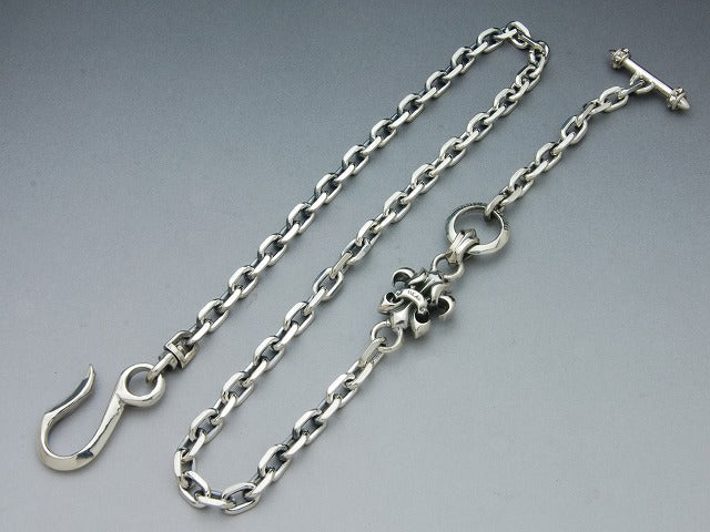 Tiny Link Wallet Chain: Lily
