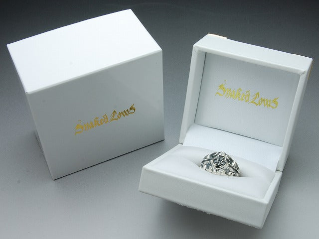 Diamond Solid Ring