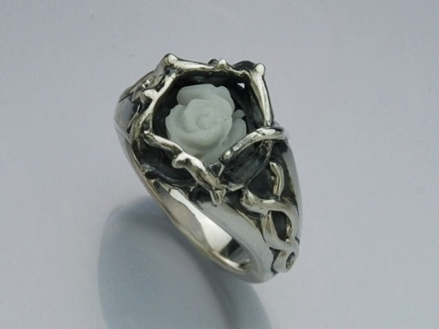 Tears Garden Ring