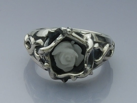 Tears Garden Ring