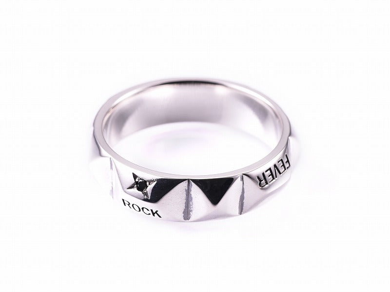 Mission Studs Ring