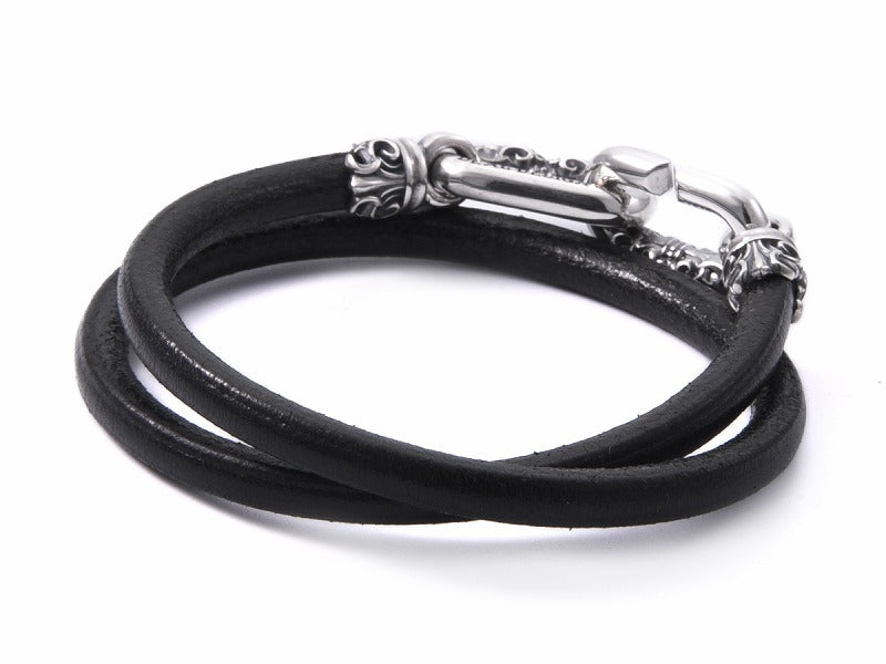 Oval Connect Bracelet