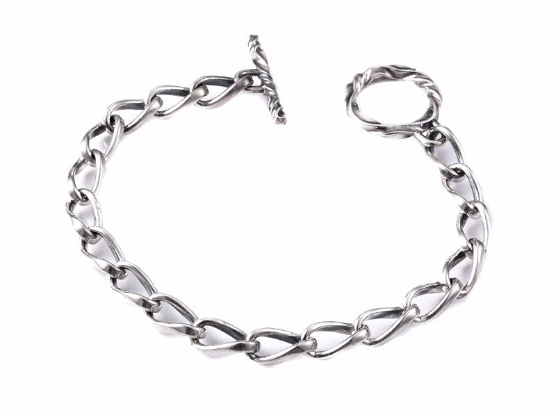 RT : Cuban Chain Bracelet