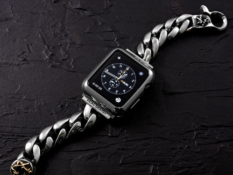 Apple Watch band/classic chain type
