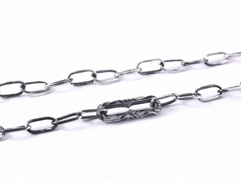 Wire Link Chain