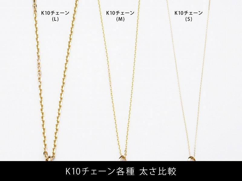 K10 Chain