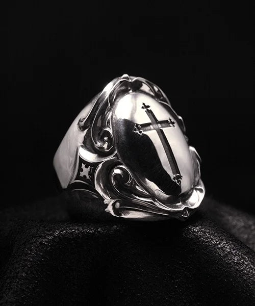 LSD - L,S,D Blind / Ring / LGR-016 1