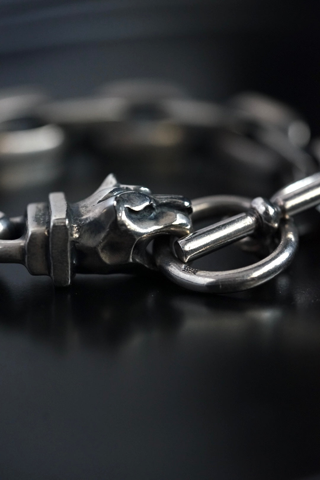 LSD - L,S,D Down / Bracelet / LSB-001 3