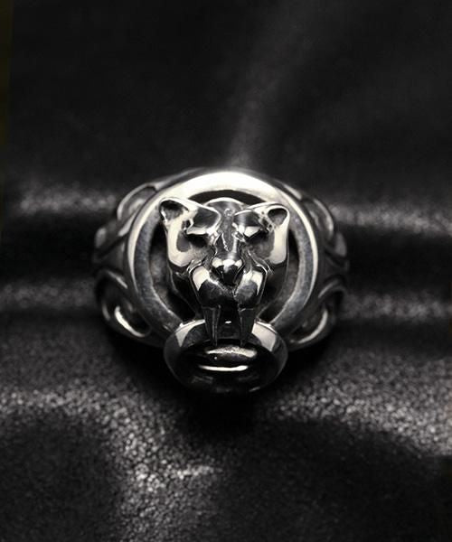 Loud Style Deisgn L,S,D Biter From HELL/ Ring / LSR-009 1