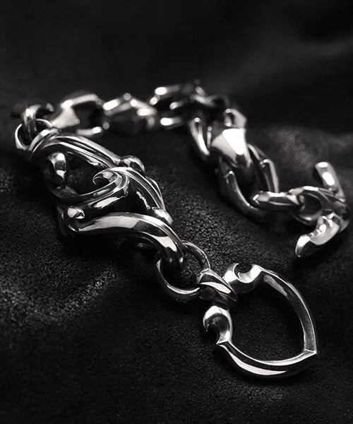 Loud Style DesignL_S_D_Bracelet_LGB-011 2