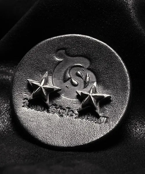 Loud Style Design Baby Star Dust / Pierce / LP-003 1