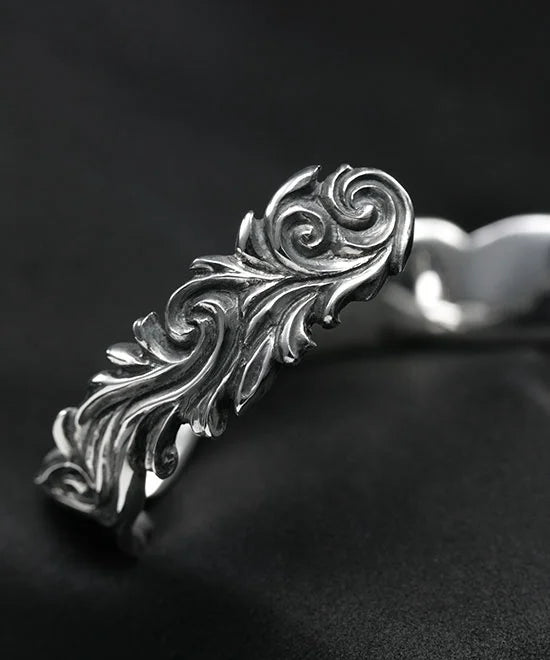 Loud Style Design Bangle UBG-006 4